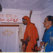 Saraswati Vigraha Sthapana