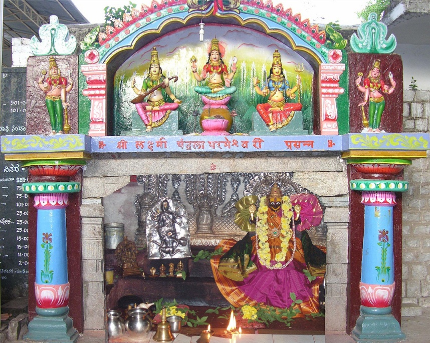 Devi Image